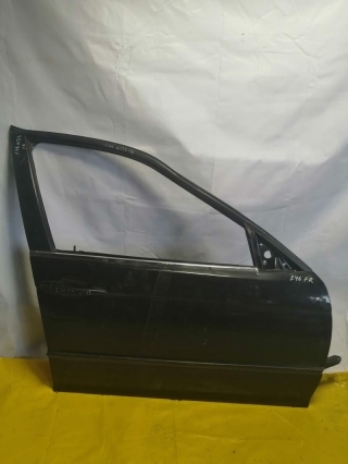 Дверь, BMW, 3-SERIES, E46, M54B22, 2001, F, R