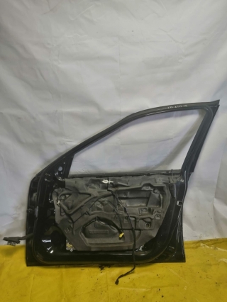 Дверь, BMW, 3-SERIES, E46, M54B22, 2001, F, R