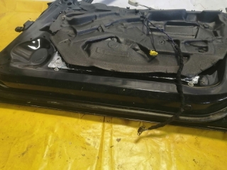 Дверь, BMW, 3-SERIES, E46, M54B22, 2001, F, R