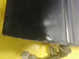 Дверь, TOYOTA, VISTA, SV30, 4S-FE, 1992, F, R