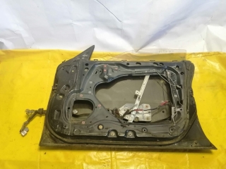 Дверь, TOYOTA, VISTA, SV30, 4S-FE, 1992, F, R