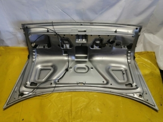 Крышка багажника, AUDI, A8, D2, AQD, 1999