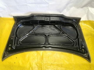 Крышка багажника, TOYOTA, VISTA, SV30, 4S-FE, 1992