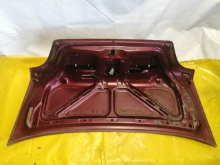 Крышка багажника, DAEWOO, NEXIA GL, N150, F16D3, 2012