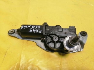 Мотор стеклоочистителя задний, INFINITI, FX45, S50, VK45DE, 2003, 28710--CG000