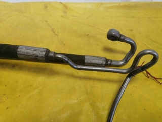 Трубка гидроусилителя, BMW, 5-SERIES, E60, M54B25, 2003