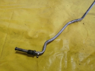 Трубка гидроусилителя, BMW, 5-SERIES, E60, M54B25, 2003