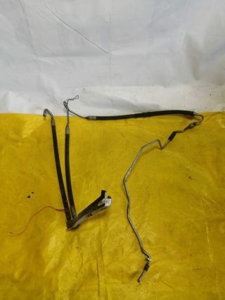 Трубка гидроусилителя, BMW, 5-SERIES, E60, M54B25, 2003