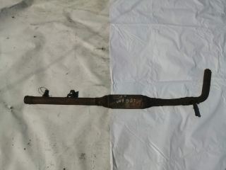 Катализатор, RENAULT, LOGAN, LS0H, K7MF710, 2009