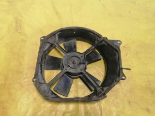 Диффузор вентилятора, ISUZU, GEMINI, JT151F, 4XC1, 1991