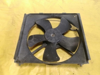 Диффузор вентилятора, BYD, F3, 4G15S, 2012, BYDF3-1308010-C1