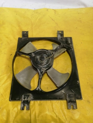 Диффузор вентилятора, MITSUBISHI, DIAMANT, F31A, 6G73, 1996