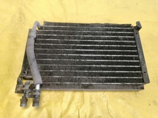 Радиатор кондиционера, TOYOTA, TOWN ACE, CR30, 2C-T, 1991