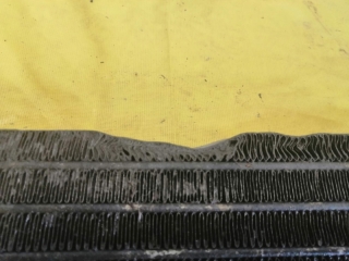 Радиатор кондиционера, TOYOTA, TOWN ACE, CR30, 2C-T, 1991