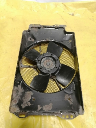 Диффузор вентилятора, TOYOTA, TOWN ACE, CR30, 2C-T, 1991