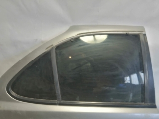 Стекло двери, NISSAN, SUNNY, FN15, QG15DE, R, R