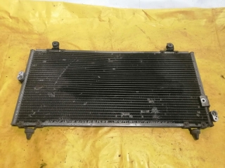 Радиатор кондиционера, TOYOTA, CORSA, EL43, 5E-FE, 1994