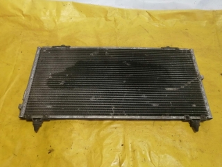 Радиатор кондиционера, TOYOTA, CORSA, EL43, 5E-FE, 1994