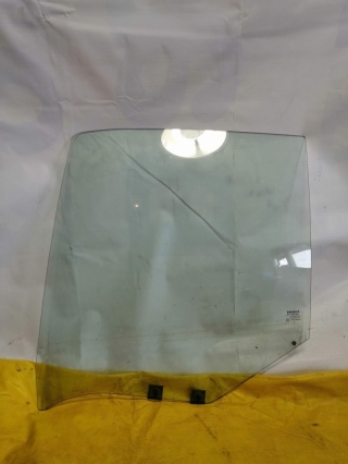 Стекло двери, RENAULT, SYMBOL, LB, K7JA700, 2008, R, L