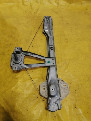 Стеклоподьемник, RENAULT, SYMBOL, LB, K7JA700, 2008, R, L, 7700434697