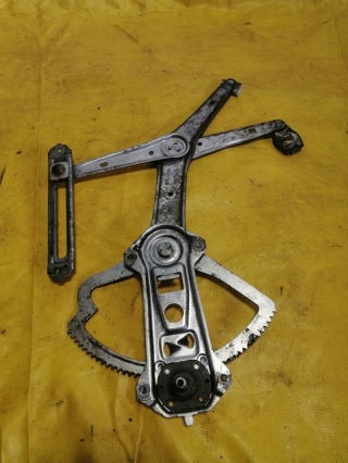 Стеклоподьемник, MERCEDES BENZ, C 180, W202, 111920, 1994, F, L