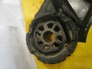 Балка  задняя, AUDI, A8, D2, AQD, 1999, 4D0505315