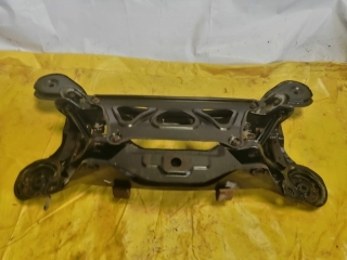Балка задняя, HONDA, ODYSSEY, RA6, F23A, 2001, R