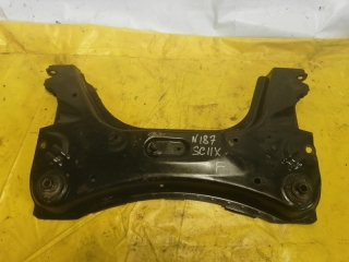 Балка под двс, NISSAN, TIIDA, SC11X, HR16DE, 2010