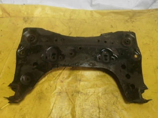 Балка под двс, NISSAN, TIIDA, SC11X, HR16DE, 2010