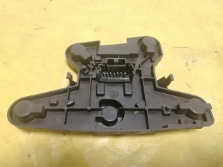 Плата заднего фонаря, RENAULT, MEGANE, BA, E7G, 1996, R, L, 7700828137