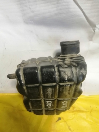 Резонатор воздушного фильтра, NISSAN, BLUEBIRD, SU14, CD20, 1998