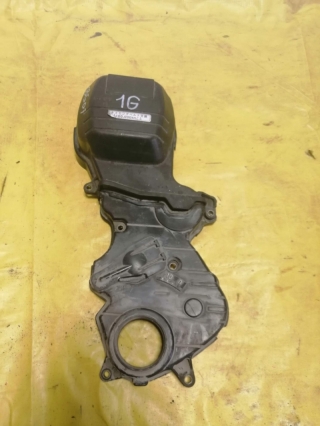 Крышка ремня грм, TOYOTA, CRESTA, GX100, 1G-FE, 1998