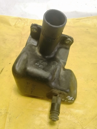 Резонатор воздушного фильтра, NISSAN, BLUEBIRD, SU14, CD20, 1998