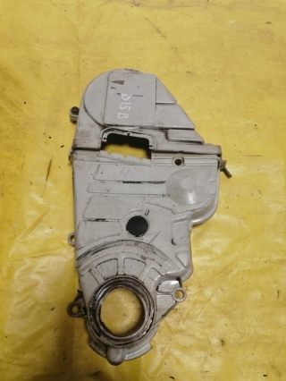 Крышка ремня грм, HONDA, CIVIC FERIO, EK3, D15B, 1998