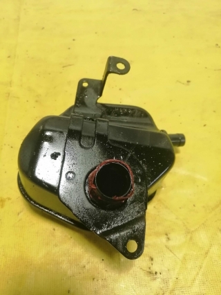 Влагоотделитель, HONDA, INTEGRA, DB9, ZC, 1993