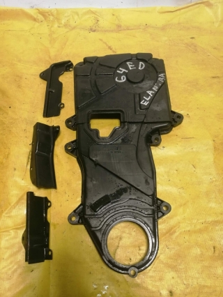 Крышка ремня грм, HYUNDAI, ELANTRA, XD, G4ED, 2005