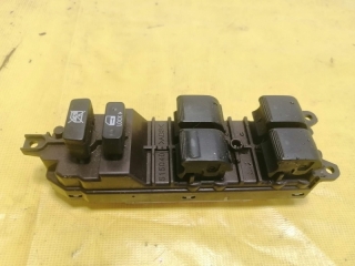Блок управления стеклоподъемниками, LEXUS, GS430, UZS190, 3UZ-FE, 2006, F