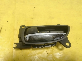 Ручка двери внутренняя, LEXUS, GS430, UZS190, 3UZ-FE, 2006, F, L, 69206-30180