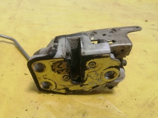 Замок двери, HONDA, CIVIC, EG3, D13B2, 1994, F, L