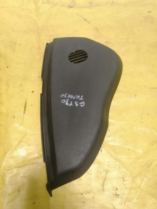 Накладка на переднюю панель, LEXUS, GS430, UZS190, 3UZ-FE, 2006, L