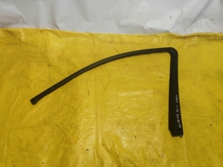 Накладка на рамку двери внутренняя, MERCEDES BENZ, M-CLASS, W164, M272E35, 2005, F, R, A1647200670