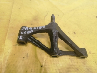 Крепление опоры кпп, HONDA, INTEGRA, DB9, ZC, 1993