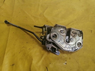 Замок двери, HONDA, CIVIC, EG3, D13B2, 1994, F, R