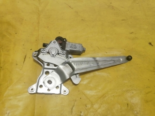 Стеклоподьемник, TOYOTA, FUNCARGO, NCP25, 1NZ-FE, 2001, R, R, 85720-52080