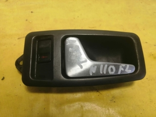 Ручка двери внутренняя, AUDI, A8, D2, AQD, 1999, F, L, 4D0837019