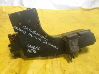 Сабвуфер, AUDI, A6, C5, ALF, 1998, 8605260449