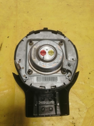 Подушка безопасности водителя, INFINITI, FX45, S50, VK45DE, 2003