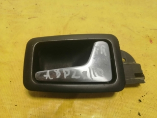 Ручка двери внутренняя, AUDI, A8, D2, AQD, 1999, F, R, 4D0837020