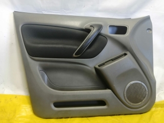 Обшивка двери, TOYOTA, RAV 4, ACA20, 1AZ-FSE, 2000, F, L, 67778-X1B02