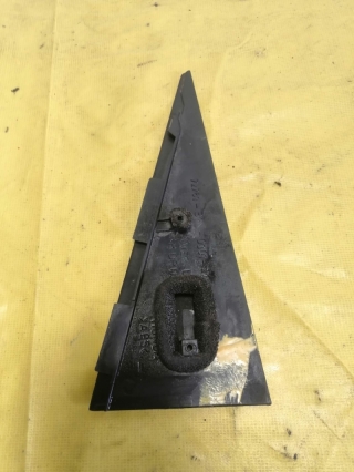 Уголок двери внешний, HONDA, ODYSSEY, RA6, F23A, 2001, R, L, 72761-S3N-0001